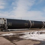 Тайните на новата руска балистична ракета "Сармат" разкрити