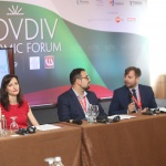 Мария Габриел в Пловдив: Цифровизацията е условие за по-конкурентна европейска икономика