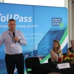 Интелигентни трафик системи: TollPass.bg е съвременното решение за тол таксуване