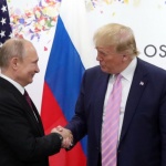 Ще успеят ли Путин и Тръмп да договорят край на войната в Украйна