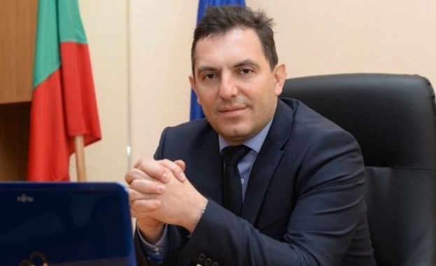 Внезапно почина бившият зам.-министър на правосъдието Валери Тарандов Внезапно почина бившият зам.-министър на правосъдието Валери Тарандов