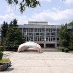 Ремонтират театъра в Кюстендил