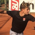 Симон-Антони Иванов е шампион в Португалия