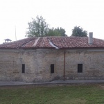 150-годишна църква се нуждае от изографисване