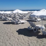 3,2% ръст на визитите от чуждестранни туристи през август 