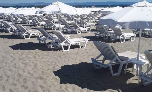Министерството на туризма ще проверява концесионните договори за плажовете 