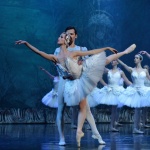 Парижката опера сваля „Лебедово езеро“, „Лешникотрошачката“ и „Баядерка“ по расови съображения