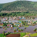 Расте броят на жертвите на наводненията в Русия