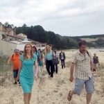 Ангелкова, нивото на обслужването по Черноморието драматично запада!