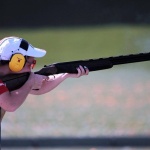 България има първа световна шампионка за девойки от Световно първенство по ловна стрелба