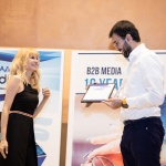 Рекорден брой проекти се конкурират в Годишните награди на b2b Media 