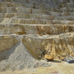 Швейцарска кариера трови села в Пловдивско 