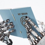  Представиха първата научна книга, написана от робот