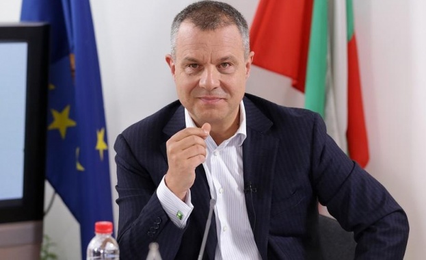Изборът на нов директор на БНТ се провали Емил Кошлуков