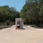 Министерството на туризма сезира прокуратурата за бариерата на "Русалка"