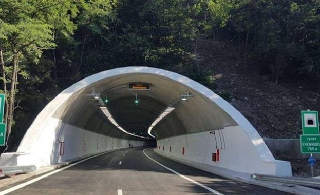 Учение ще се проведе на 10 юли в тунел "Ечемишка", ще спират движението