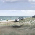 Министерство на туризма и МВР със съвместна акция на защитен плаж