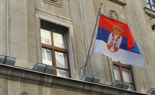 Правителството на Сърбия реши днес да позволи износа на брашно