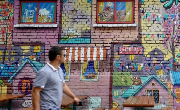  „Зюддойче Цайтунг“: Пловдив е начин на живот