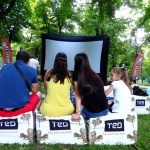 Европейско кино за учащи продължава онлайн и през януари 2021