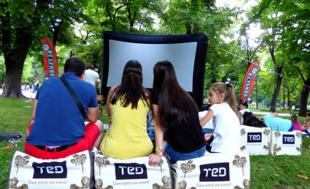 Европейско кино за учащи е дискусионна програма на Дома на