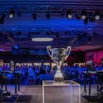 Най-голямото гейминг събитие на лятото ще се проведе в НДК