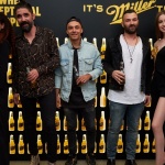 Изключителните партита имат вкуса на Miller Genuine Draft