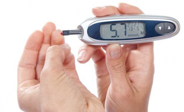 Здравната каса реимбурсира 1500 сензора за кръвна захар
