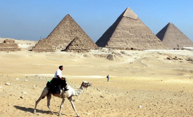 Египет вдигна забраната за туристи за две гробници 