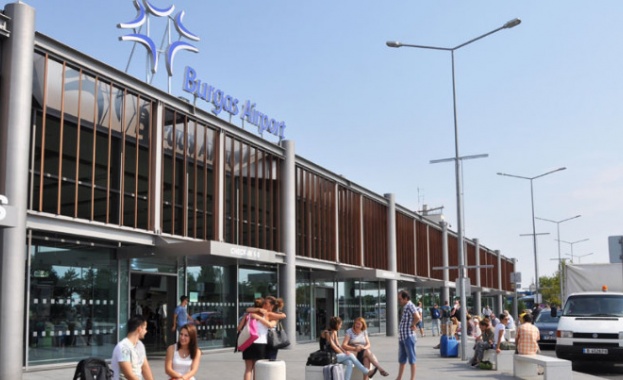 Европейската комисия е одобрила целевата субсидия на чартърните полети организирани