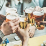 Полезните свойства на бирата
