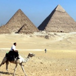 Египет вдигна забраната за туристи за две гробници 