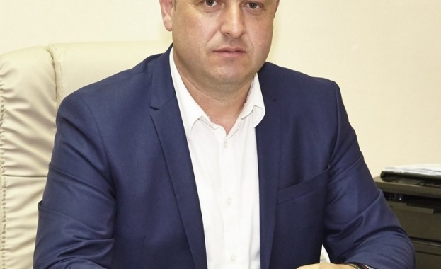 Николай Митков е кандидатът за кмет на община Първомай на БСП