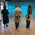 Къде потънаха 500-те хиляди лева за българската инсталация на Биеналето във Венеция?