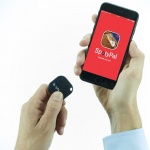 Bluetooth устройство намира загубени вещи 