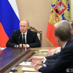 Путин е разпоредил разработване на "симетричен отговор" на тестовете в САЩ на нова крилата ракета