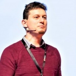 Основателят на Софт Уни: Кристиян е набеден, уликите срещу него - фалшификат