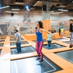 Днес е Световния ден на скачането!