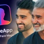 Новото приложение за “състаряване” във Фейсбук е опасно