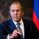 Сергей Лавров: Русия ще наложи ограничения за влизане в страната на граждани от „недружелюбни държави"