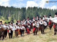 Съборът "Рожен 2019" - символ на българщината