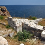 Морските пещери край Тюленово привличат гмуркачите