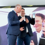 Министър Желязков: Технологията 5G е революция за икономиката, индустрията и обществото