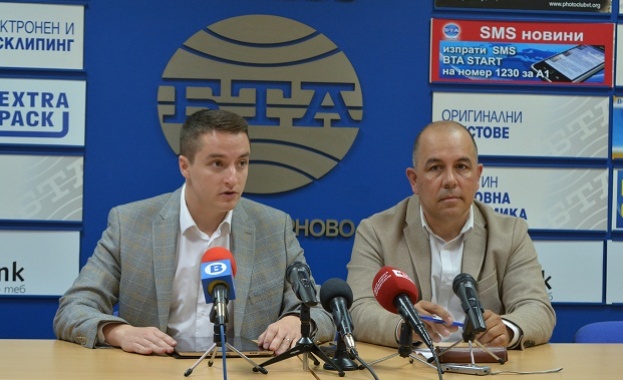 Явор Божанков изнесе информация за увеличено имотно състояние на бившия кмет на община Стражица 