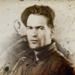 Отбелязваме 80 години от разстрела на поета Никола Вапцаров