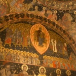 Стенопис от ХІV век ще грейне в Бачковския манастир 