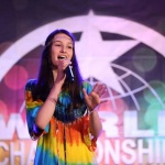  15-годишна българка с три медала от световен конкурс в Холивуд 