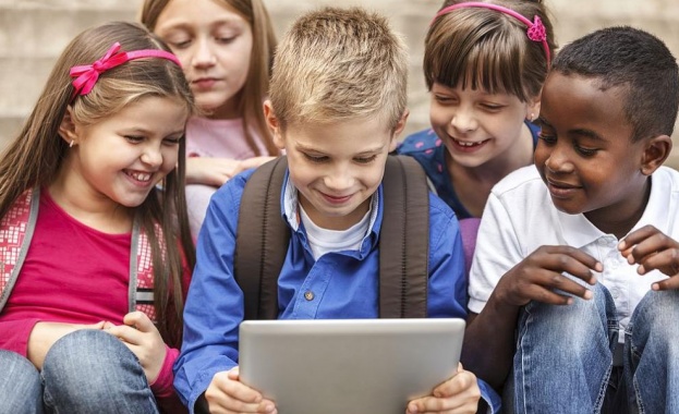 Децата ни могат да развият суперпамет още в ранна възраст