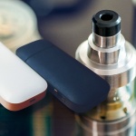 IQOS или електронна цигара - кое е по-малко вредно? 