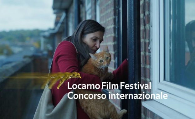 Българският филм "Котка в стената" е селектиран за кинофестивала в Локарно 